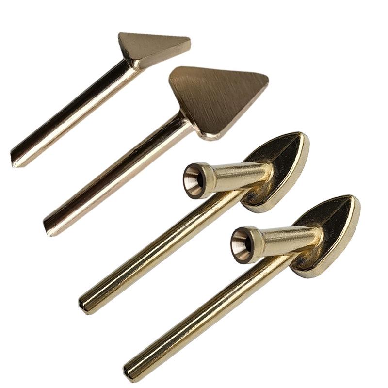 Электрический паяльник для ремонта бампера автомобиля: Набор инструментов для сварки пластиковых трещин и обслуживания автомобиля