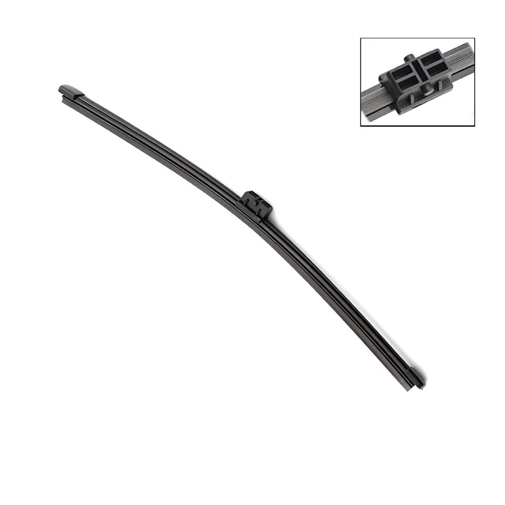 Подходит для HAVAL H8 2015--2017 Задний дворник стеклоочистителя Рычаг стеклоочистителя Дворники лобового стекла Щетки Аксессуары для очистки