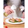 1 шт. Бутылка-распылитель для масла Кухонная бытовая Барбекю Оливковое масло Растительное масло Распылитель Атомизация Снижение жира Распылитель масла Артефакт Распылитель масла