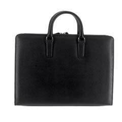 (Портье) Портфель PORTER Деловая сумка [FLUX] Черный