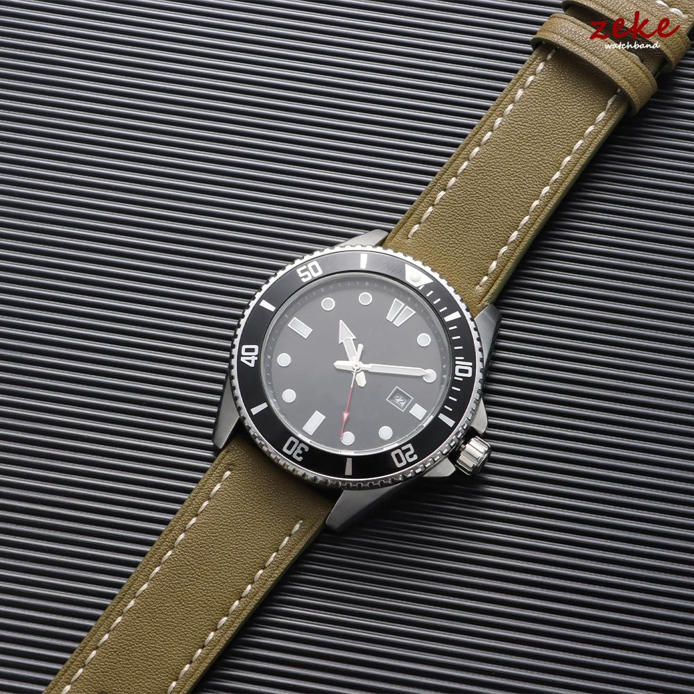 Винтажный Коричневый Ремешок Универсальный Натуральная Кожа 22 мм для Huawei Watch GT5 GT4 GT3 Женский Мужской Бизнес-Ремешок Браслет