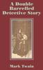 Книга A Double Barrelled Detective Story