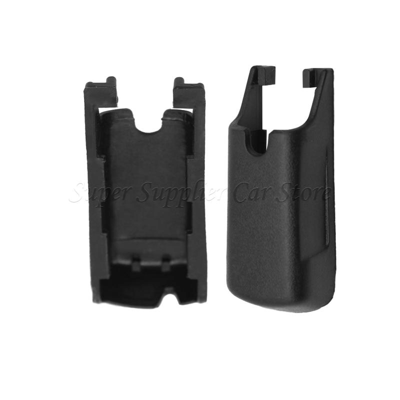 For Mercedes Benz V-Class W447 2014- Front Windscreen Wipers Arm Cover Cap Clip W000050335 Car Accessories