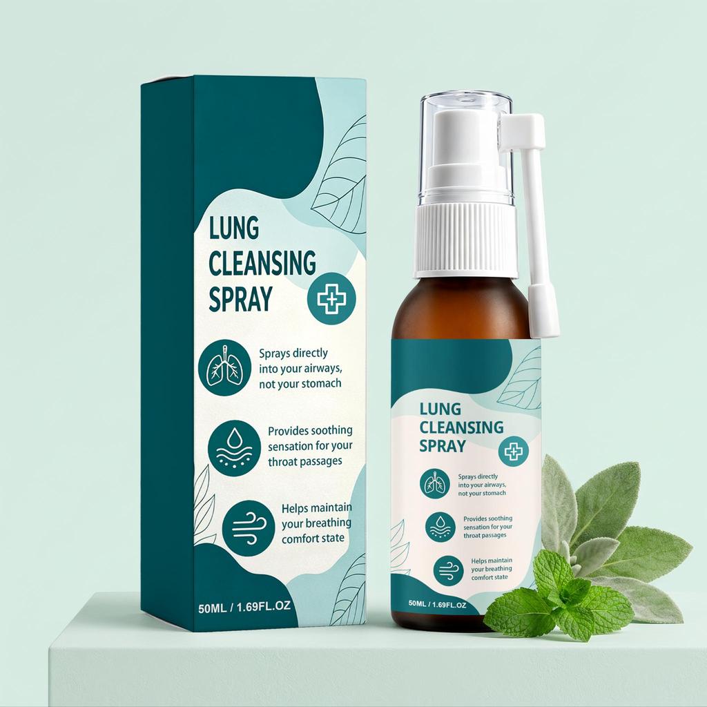 Clean and soothing spray, targeted spraying, fine and uniform mist, portable, easy to carry, press and smooth, easy to use spray