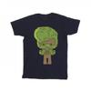 Boys I Am Groot Chibi Flex T-Shirt