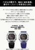 Мужские часы Casio G-Shock GBX-100S-1JF, Черные, G-LIDE с Bluetooth и Экологичными Материалами, Аутентичный Японский Продукт