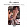 Seventeen СЕДЬМОЕ НЕБО / Официальная фотокарточка