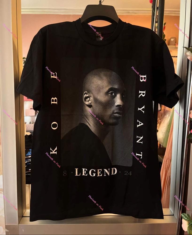 Kobe #8 #24 T-Shirt Unisex T-Shirt