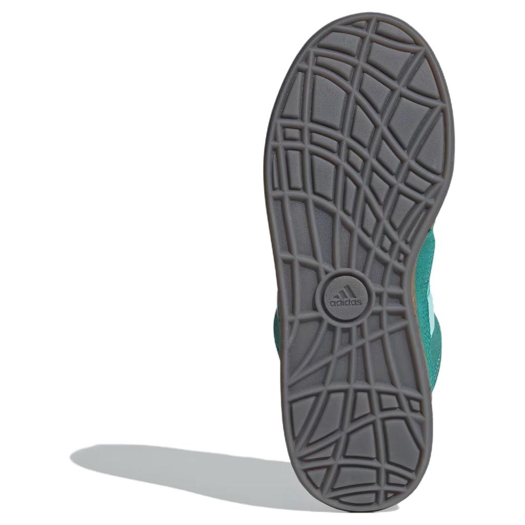 Adidas Adimatic Active Green Charcoal женские кроссовки Semi-Flash-Aqua IE3931