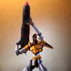 Revoltech EVANGELION EVOLUTION Evangelion Unit 0 140 мм окрашенная подвижная фигурка (пересмотренный) приблизительно. АБС и ПВХ EV-010