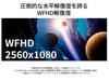 Монитор JAPANNEXT WFHD 2560x1080 разрешение IPS дисплей блок питания подсветка 29 дюймов (KVM/HDMI/USB-C (65W) / DisplayPort/Встроенный динамик/VESA