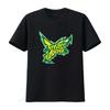 Jet Set Radio Logo T Shirt Funny Size S To 5xl Vintage Washed Stylish Homme Streetwear Unisex Fashion Versatile Soft
