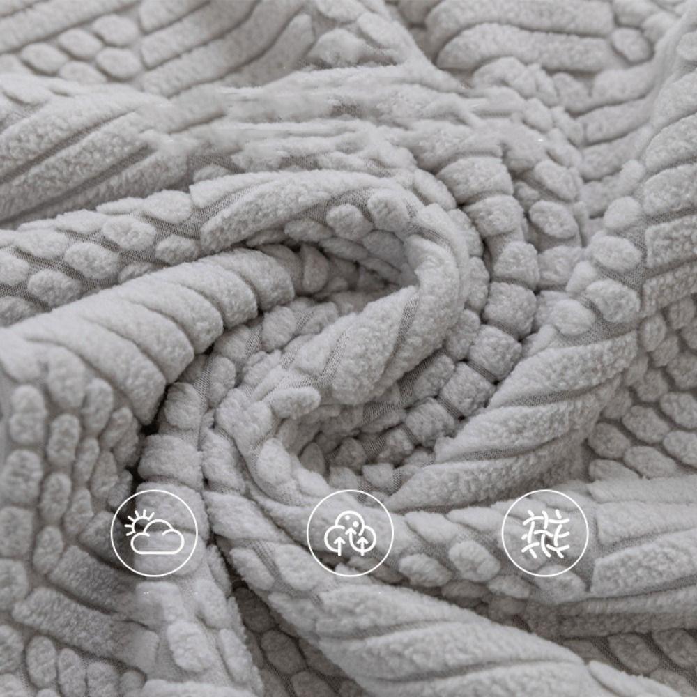 Dacron Hotel Chair Cover Skirt Seat Covers Banquet Decor Kitchen Chair Cover  Household