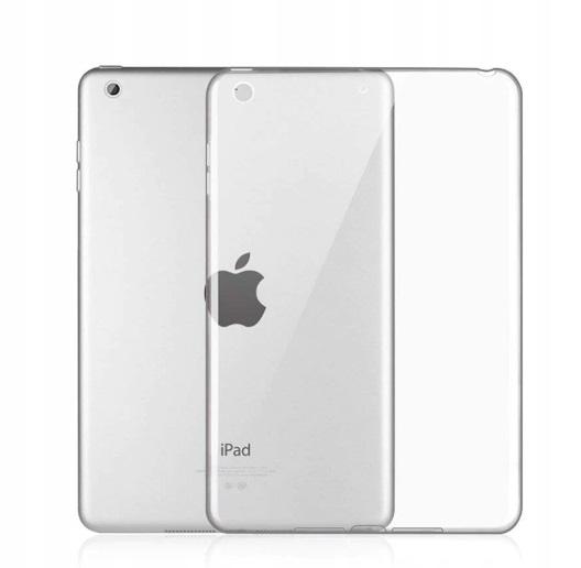 Silicone case FOR apple ipad 9.7 2017 2018