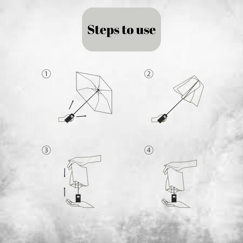 12 Bones ветрозащитный двухслойный устойчивый зонт полностью автоматический дождь мужчины женщины роскошный деловой мужской большой зонт Parasol12