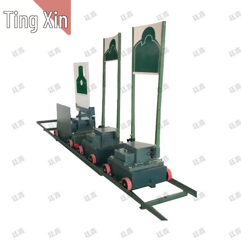 Tingxin Professional Shooting Training Equipment