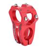 31.8mm   Mountain Road Bike Handlebar Stems Aluminum Alloy   Bar Stem Black