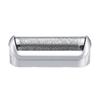 Replacement Shaver Blade Cutter Foil Shaver Head Foil Replacement For Braun 5S