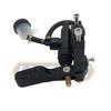 Universal 22mm Motorcycle Clutch Thumb Brake Lever Kit Rear Master Pump Cylinder Handle Motorcycle Brake Modified Parts