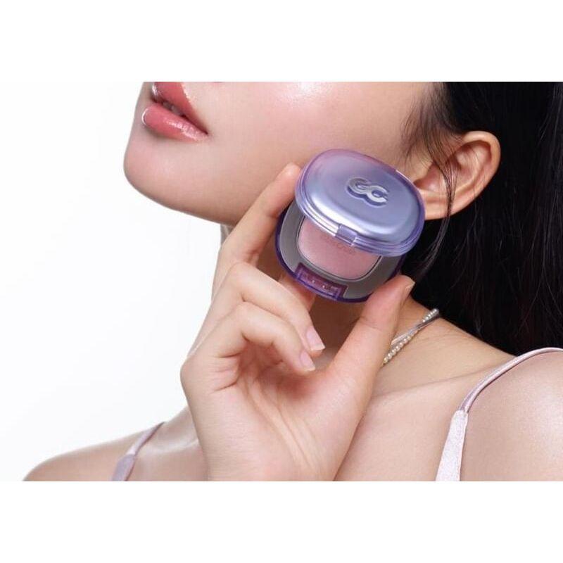 Girls Crush - New Highlighter Powder - 3 Colors