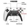 Игровая приставка Cross M8 Pro Retro с беспроводными джойстиками для двух игроков – Ностальгический домашний аркадный опыт