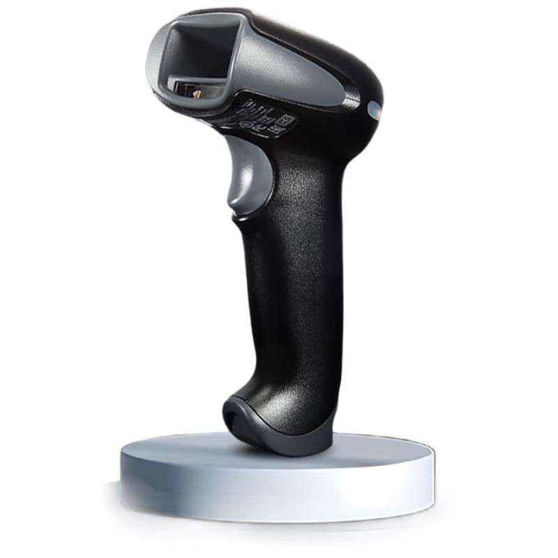 Honeywell Industrial 1D/2D Barcode Scanner