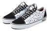 Vans Ручка Old Skool 'Черно-белая' VN0A5AO96DG