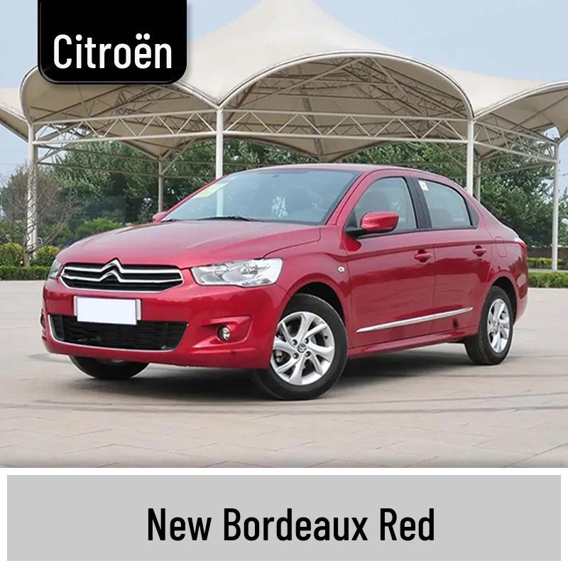 Подкрашивающий маркер для Dongfeng Citroën: Елисейский дворец, C4L, Сега, Версаль, Пикассо, Юньи, Фукан.