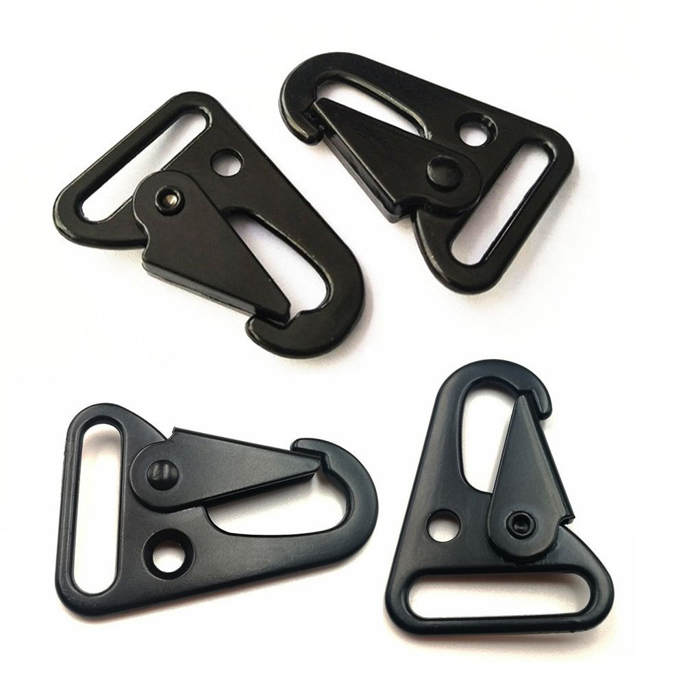 Кемпинг Пеший туризм Аксессуары для улицы Карабин Подвесные крючки для бутылок Зажим для ремня Пряжки для брелка
