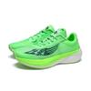 New Professional Training Running Shoes Breathable Student Carbon Plate Cushioned Friction Sneakers with Sound for Men