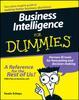 Книга Business Intelligence For Dummies