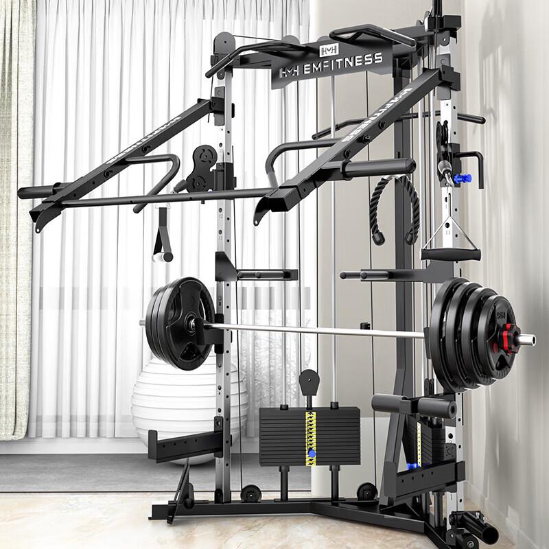 Yimai Commercial Cable Crossover Machine