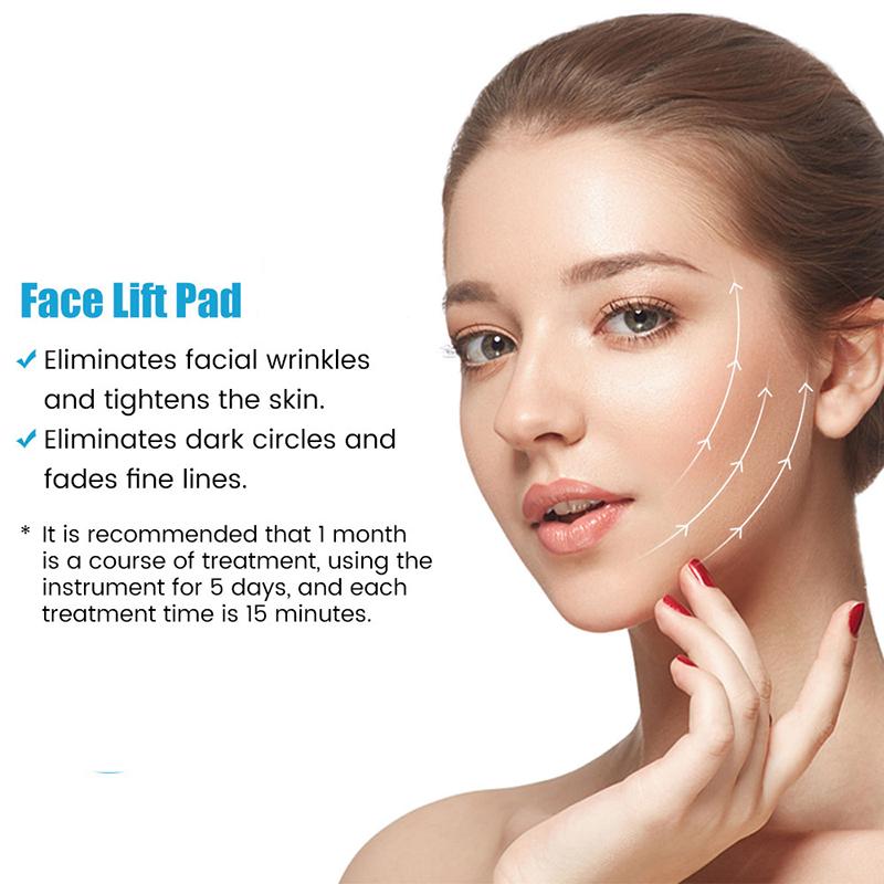 S718 Weight Loss Machine Waves EMS Muscle Stimulator Body Slimming Machine Fat Burning Bio Beauty Massager Muscle Stimulator