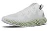 adidas Alphaedge 4D Белый Женский AQ0742