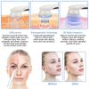 KinseiBeauty EMS светодиодный фотонный массажер мезотерапия электропорация радиочастотное устройство для ухода за кожей лица подтяжка лица подтяжка косметическая машина