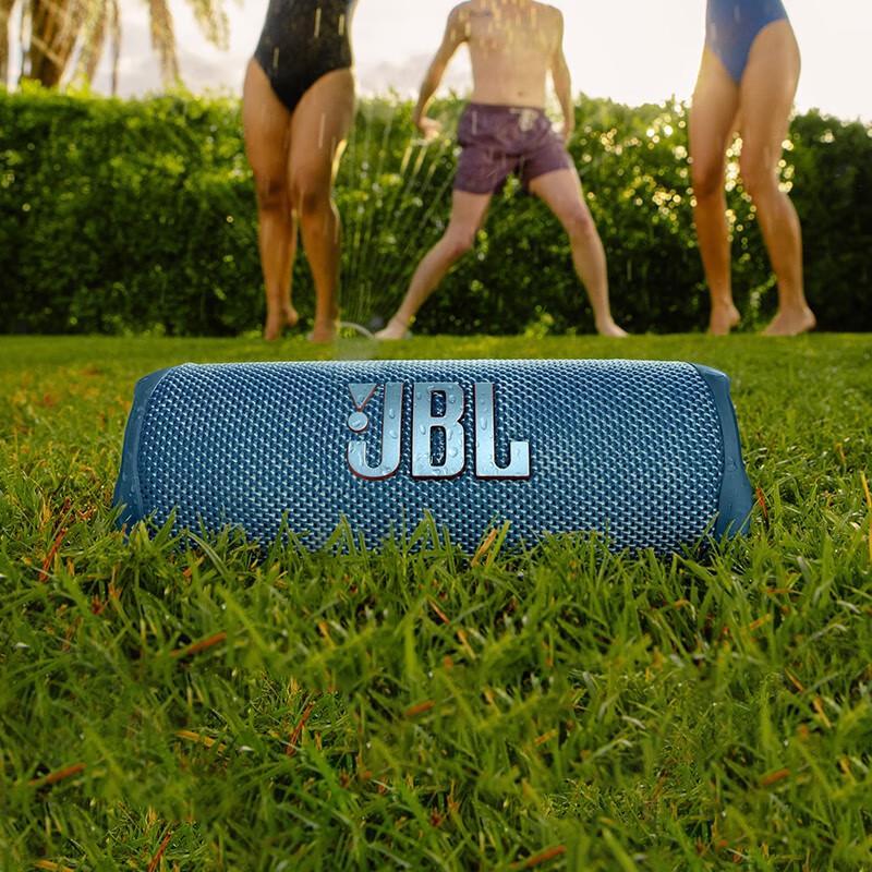 JBL FLIP 6 Portable Bluetooth Speaker