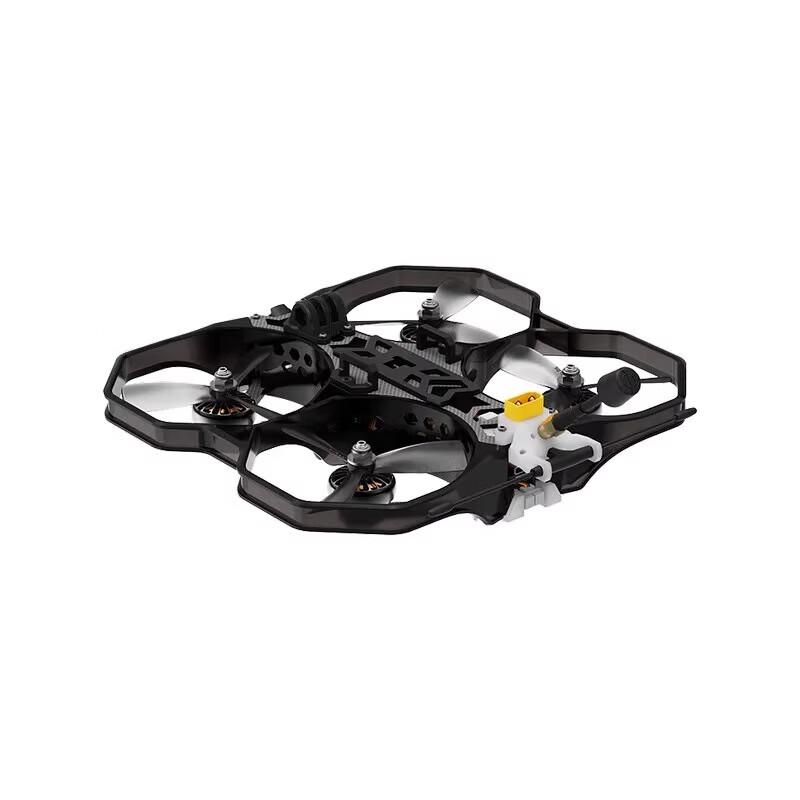 ProTek35 V1.4 DJI O3 HD FPV Cinewhoop Drone