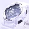 Casio Ga 110gw 7ajf [серия белый и черный]