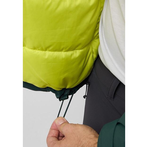 Утепленная куртка Jack Wolfskin Wisper Ins Jkt M