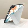 Чехол-планшет Морские Черепахи для iPad Pro 11-го 10-го 9-го 8-го 7-го 12.9 дюймов Pro 2025 Air 4 5 M3 M2 1 2 M4 11 дюймов Mini 6 7 Держатель