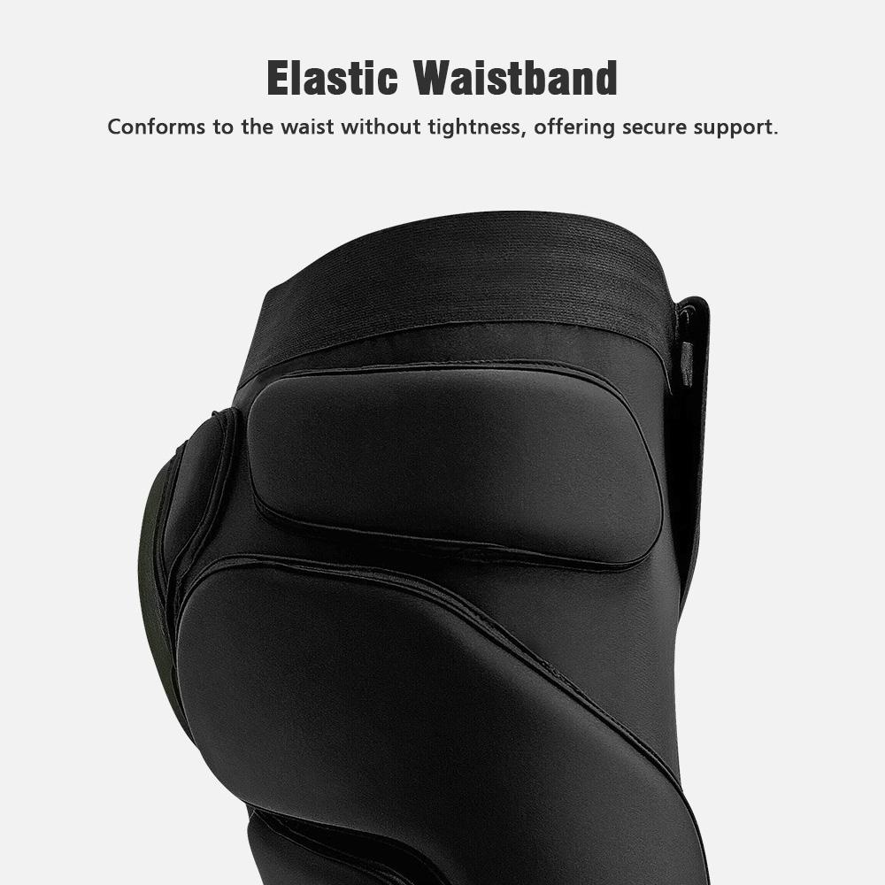 Мягкие шорты для катания на коньках 3D-защита, шорты для катания на коньках для женщин/мужчин, ударопрочная подкладка из ЭВА