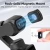 Magnetic Beauty Filter External Lens for DJI Osmo Pocket 4 3 Gimbal Camera Accessories