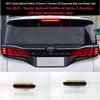 Дополнительный стоп-сигнал для Alphard Vellfire 40 Серии 2023-2025
