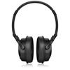 Behringer Профессиональные наушники для мониторинга в закрытой студии со встроенным шумоподавлением Bluetooth HC2000BNC