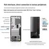 Lenovo Yangtian M460 14th Gen Intel Core Desktop PC (CN version)