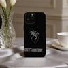 G-GreysS A-Anatomy-Y Phone Case For iPhone 17,16,15,14,13,12,11 Plus,Pro Max,XS,Soft Silicone Black Cover