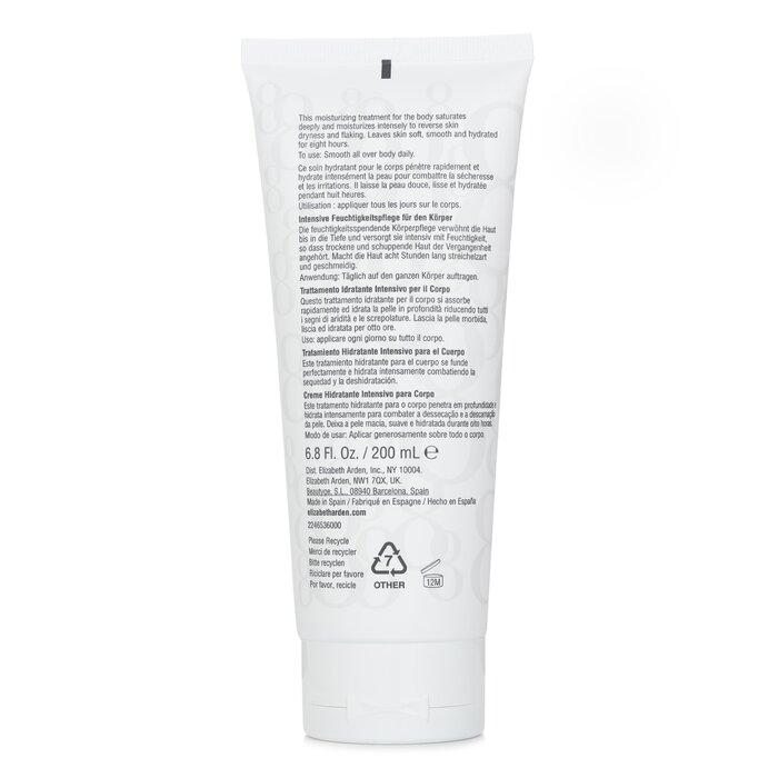 ELIZABETH ARDEN Восьмичасовой крем Интенсивный увлажняющий уход для тела