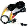 Rear Camera + Cable Adapter For Mercedes E Class W212 E300 E350 Factory Radio