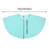 Spring Chiffon Short Outer Wear Sunscreen Shawl Women Sun Clothing Summer Sun Protection Air-Conditioning Cloak Lace Thin Scarf