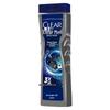 Гель для душа Clear Men Balanced Oil Control